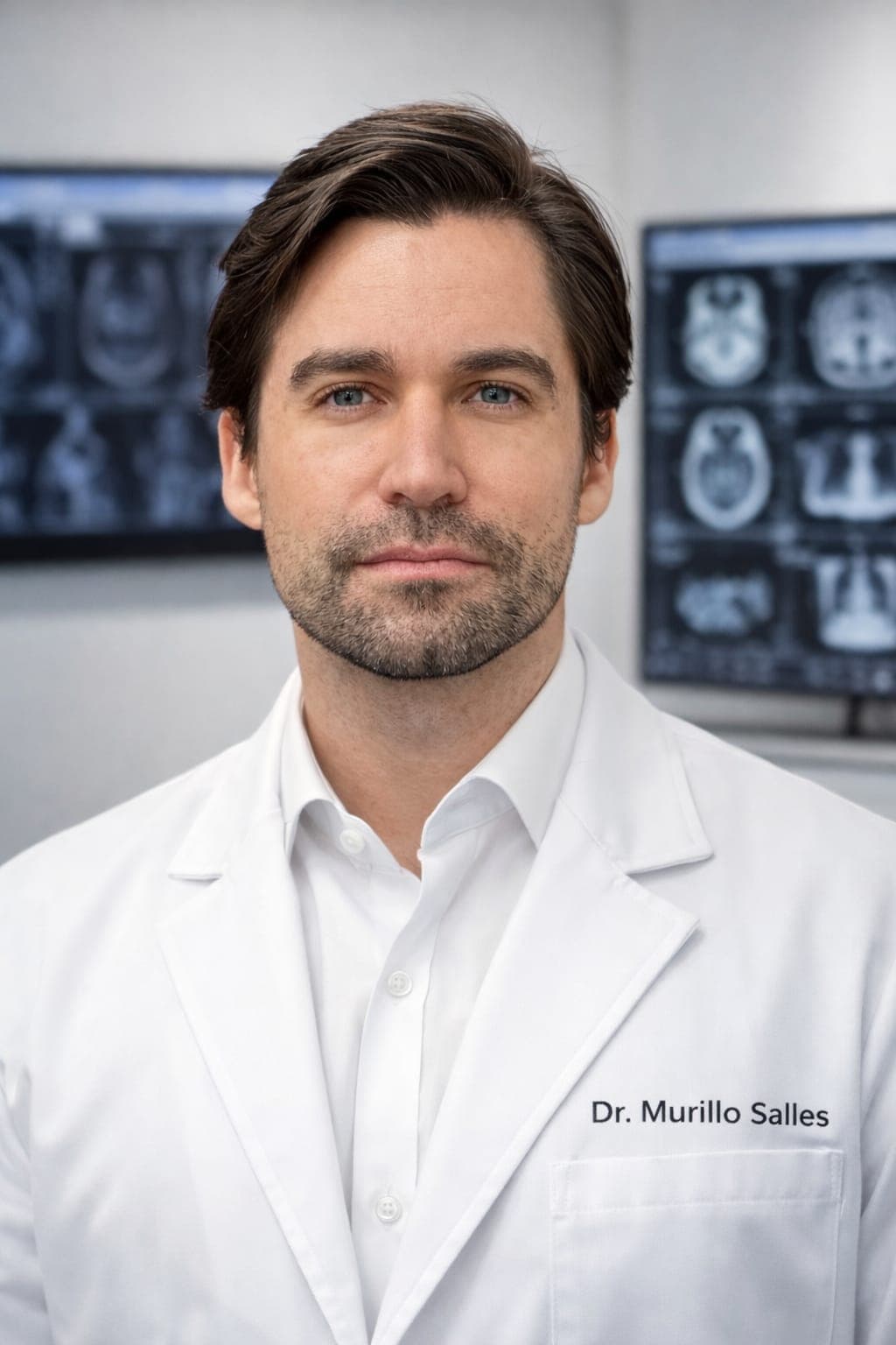 Dr. Murillo Salles